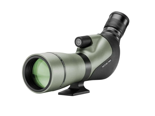 Hawke Optics Nature-Trek Spotting Scope 16-48x65