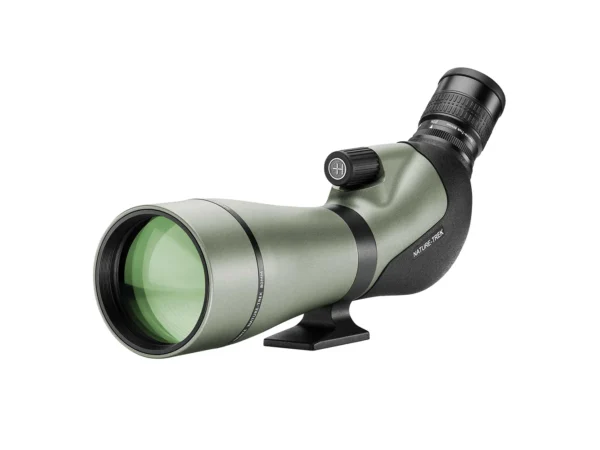 Hawke Optics Nature-Trek Spotting Scope 20-60x80