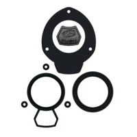 Exploding Fish Service Kit 360 f/Rotating Holder