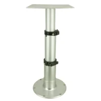 Springfield 3-Stage Table Pedestal Package