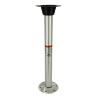 Springfield 2-3/8" Bolt-Lock Table Pedestal Package - 27"