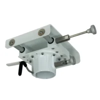 Springfield Workhorse Air-Ride Slide & Swivel - 4"