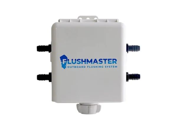 Flushmaster Suncover f/Flushmaster