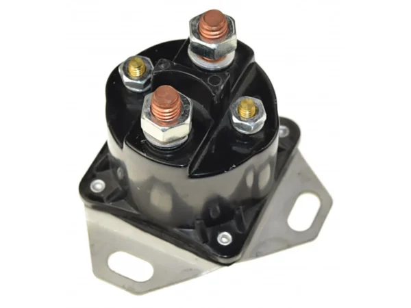 Regitar USA Solenoid f/BRP-OMC Johnson/Evinrude 9.9-15HP 1990-92