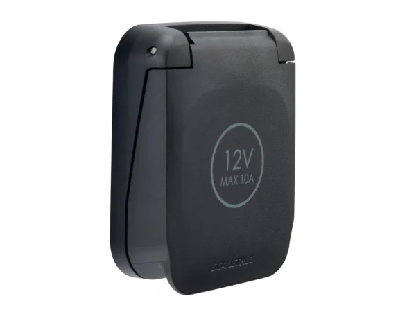 Scanstrut Ventura Series 12V Power Outlet