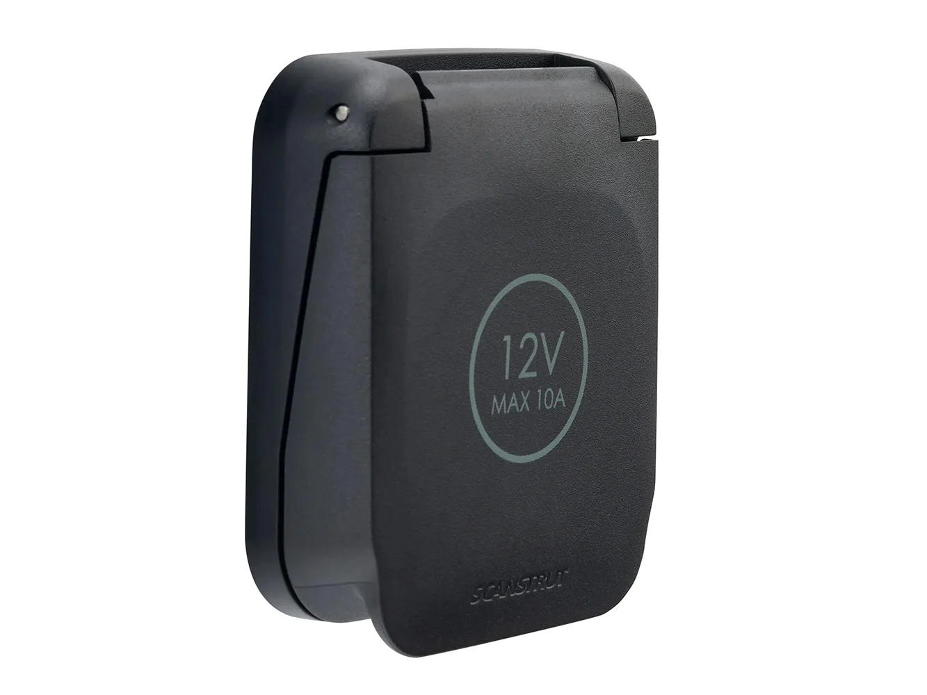 Scanstrut Ventura Series 12V Power Outlet