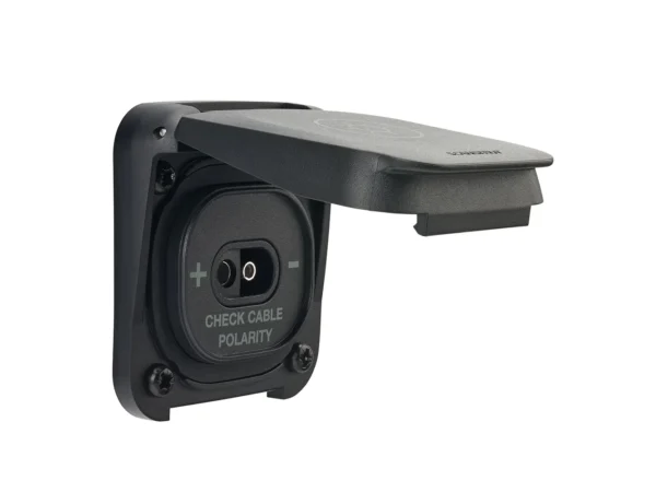 Scanstrut Ventura Series SAE Solar Connection