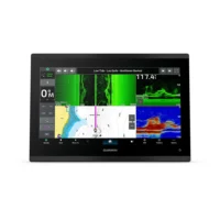 Garmin GPSMAP® 9213xsv Premium Chartplotter/Sonar Combo w/Garmin Navionics+™
