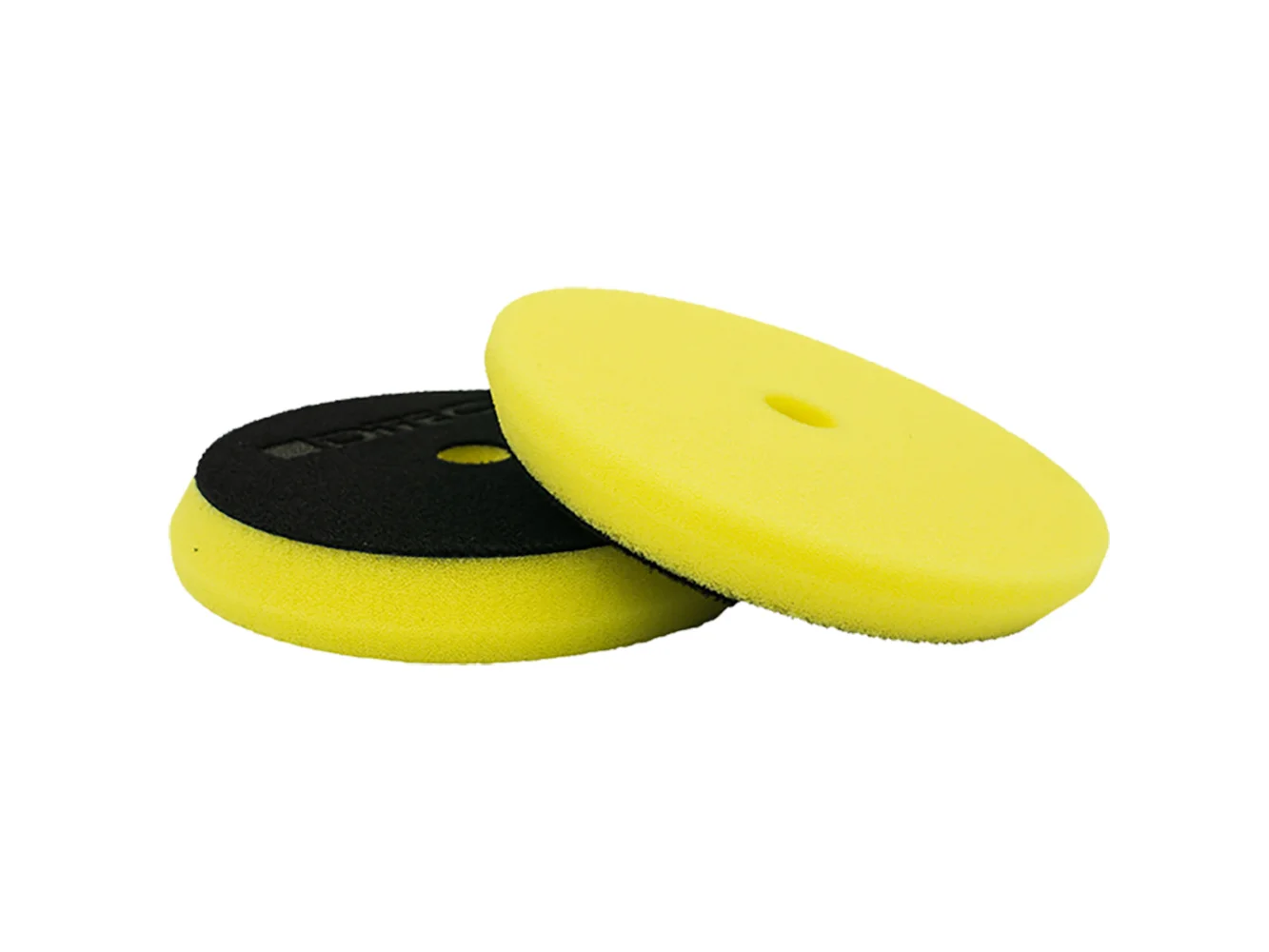 DiTEC Trapez Polishing Pad - Heavy Cut - 150mm *2-Pack