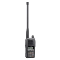 Icom A16 Entry Level Air Band Handheld Radio w/Bluetooth