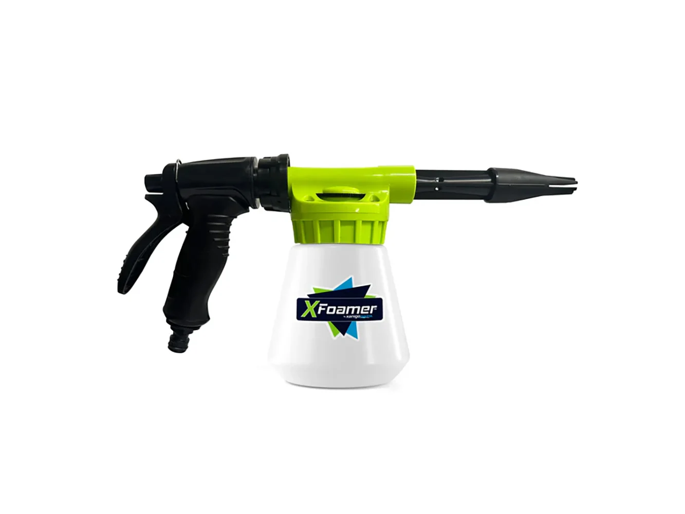 Xanigo Marine X-Foamer Sprayer f/Quick Wash/Dock N Deck