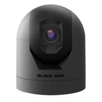 Black Oak Nitron XR1 Color Night Vision Camera - Analog - Grey