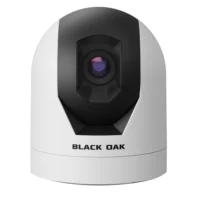 Black Oak Nitron XR1 Color Night Vision Camera - Analog - White