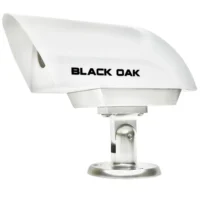 Black Oak Nitron XD Pro Full Color Marine Night Vision Camera - Standard Mount - HDMI - White