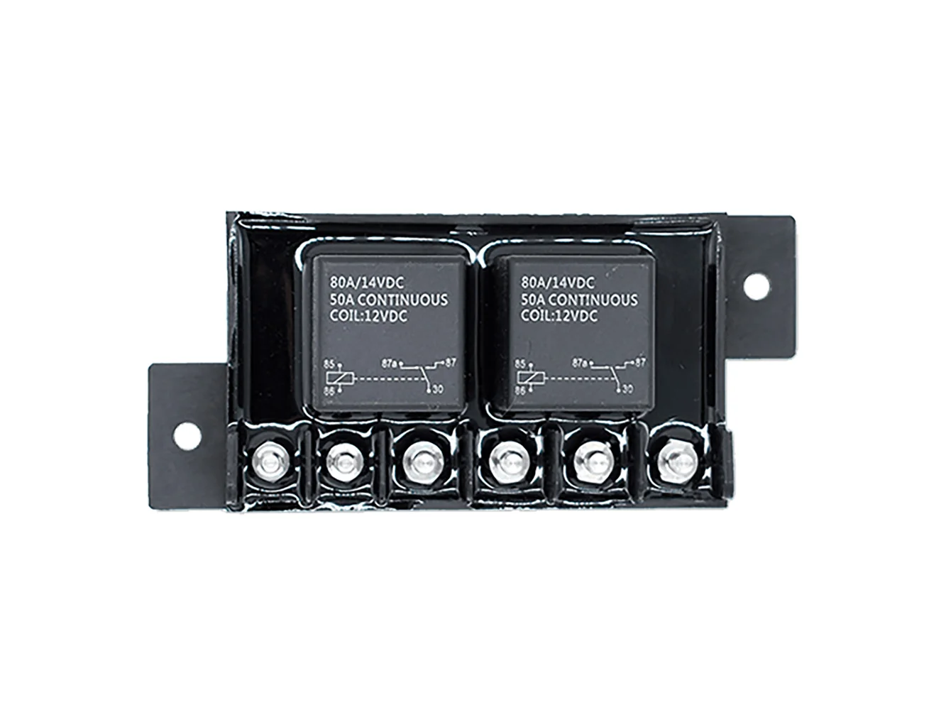 Bluewater Motor Reversing Module