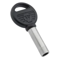 Whitecap Compression Handle Replacement Key