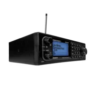 Uniden BCD996P2 Powerful Digital Base/Mobile Scanner