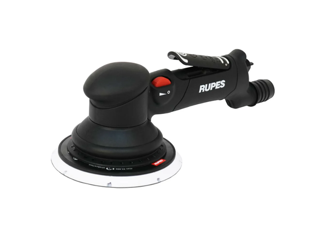 RUPES TA156A Pneumatic Random Orbital Sander