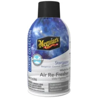 Meguiar's Stargazer Whole Car Air Re-Fresher Aerosol - 2oz