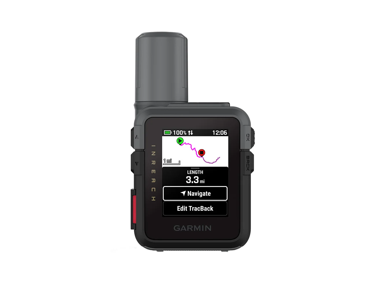 Garmin inReach® Mini 3