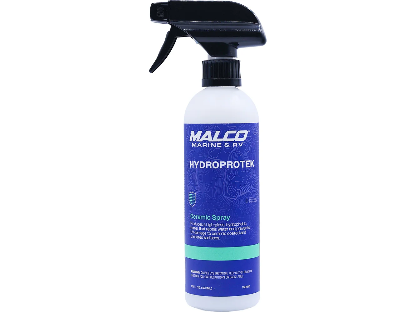 Malco HydroProtek Ceramic Spray - 16oz