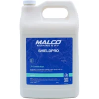 Malco ShieldPro UV Crème Wax - 1 Gallon