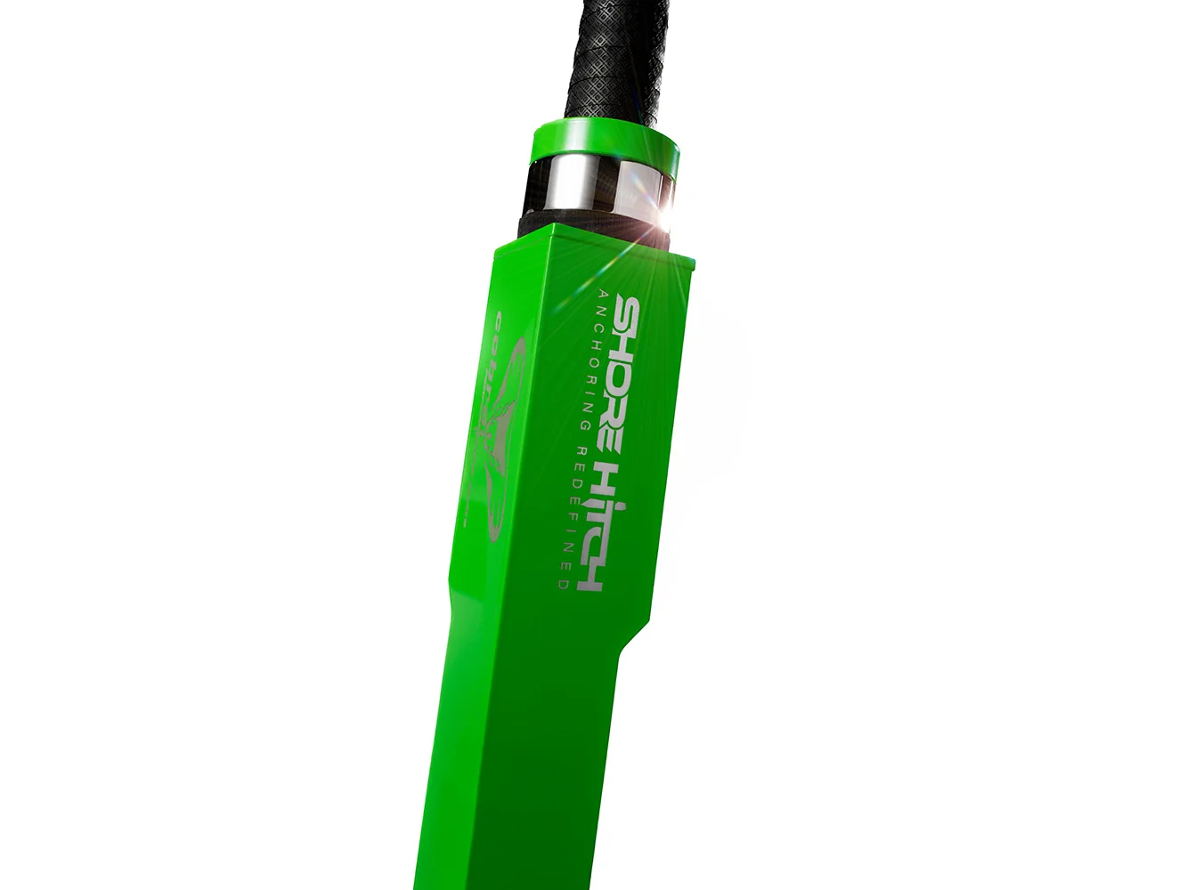 ShoreHitch Sand Anchor - Green