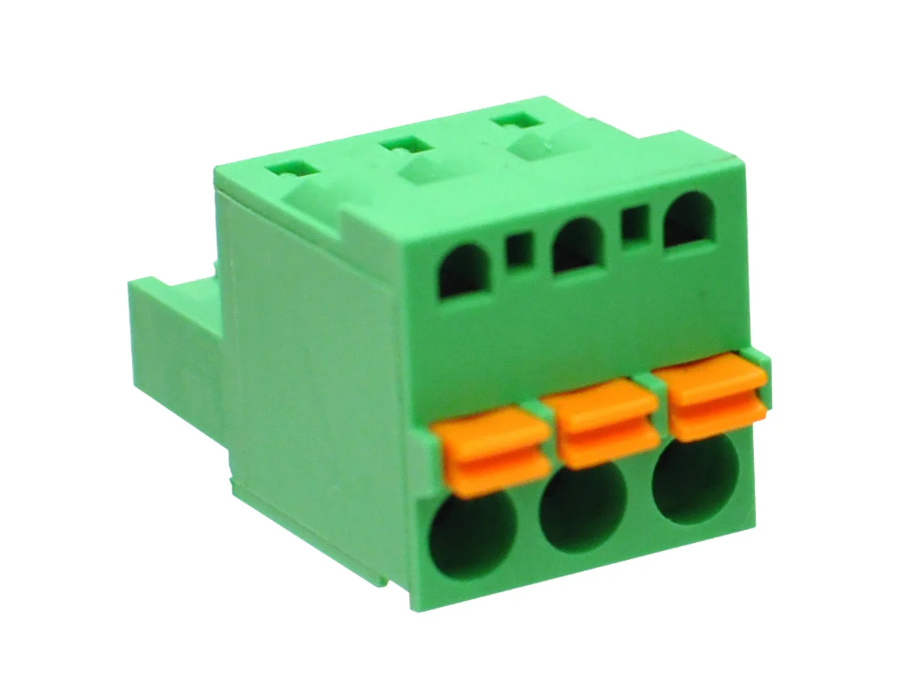 Actisense Pluggable Screwless Connector Pack f/PRO-NCD-1E/1E2K