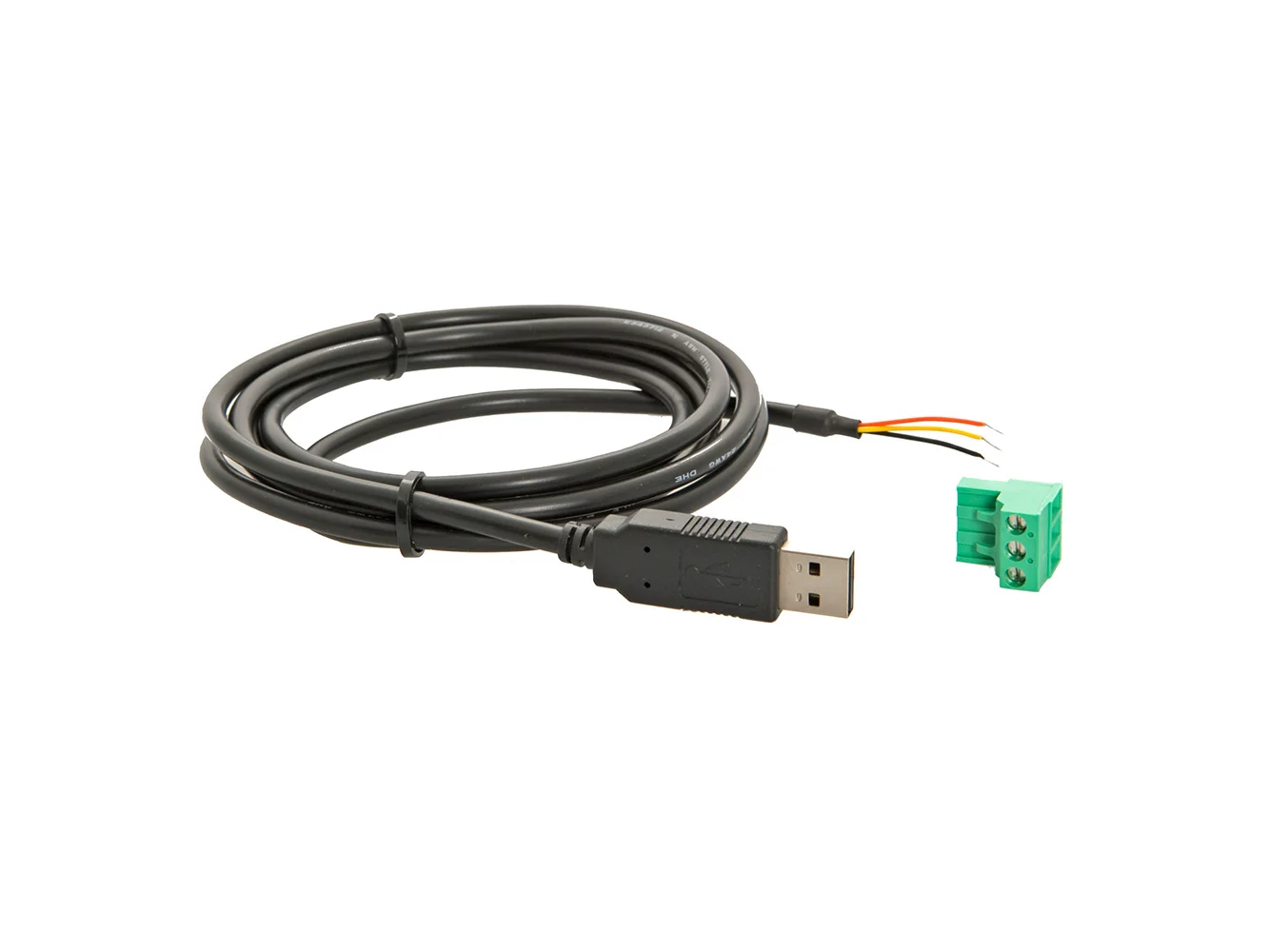 Actisense USB to Serial Adapter f/Pro Range & EMU-1 Products