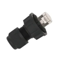 Actisense RJ45 Waterproof Ethernet Connector f/NDC-5