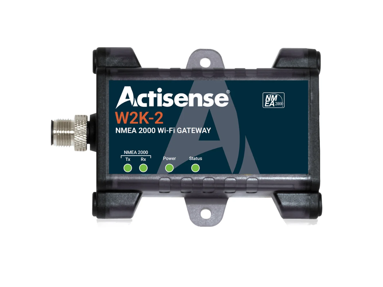Actisense NMEA2000 to WiFi Gateway