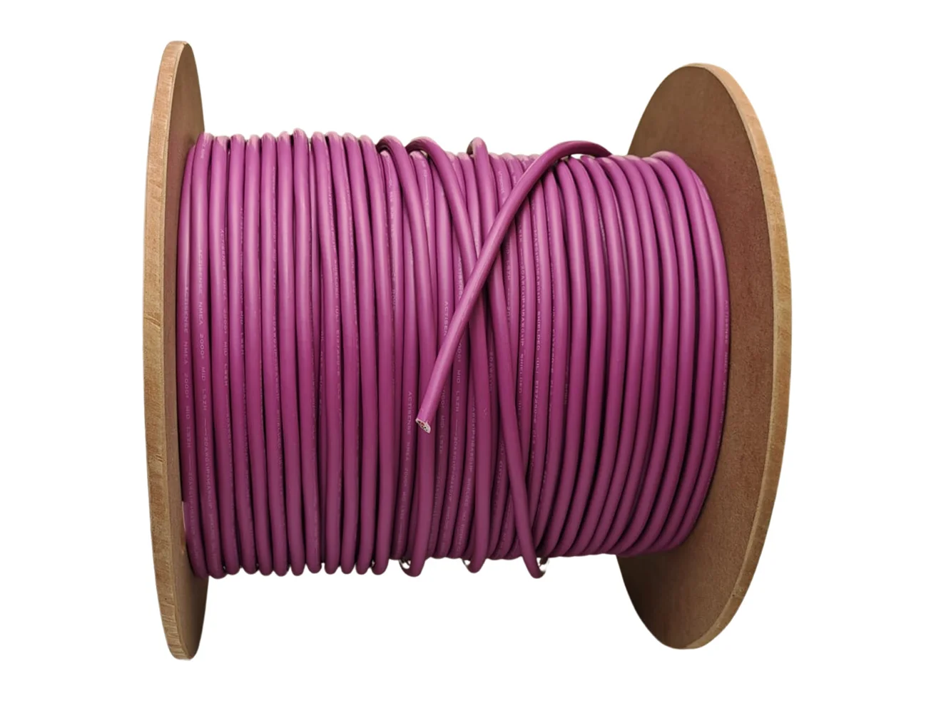 Actisense NMEA2000 Mid Bulk Cable Reel - 100M