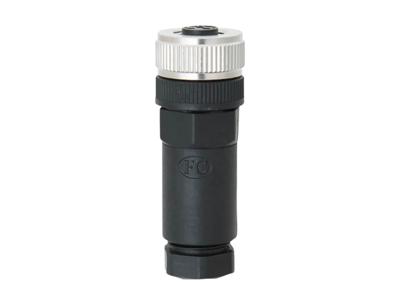 Actisense NMEA2000 Straight Micro Field Fit Connector - Female