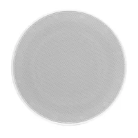 JL Audio M6 Marine Subwoofer 8" w/White Luxe Grille