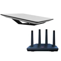 KVH Starlink Performance Gen 2 Kit w/CommBox Edge Core Communications Gateway & Wi-Fi Router