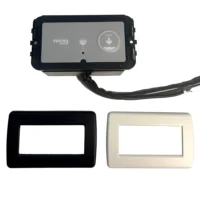 Thetford Standard All-In-One SFT 1-Button Control Panel