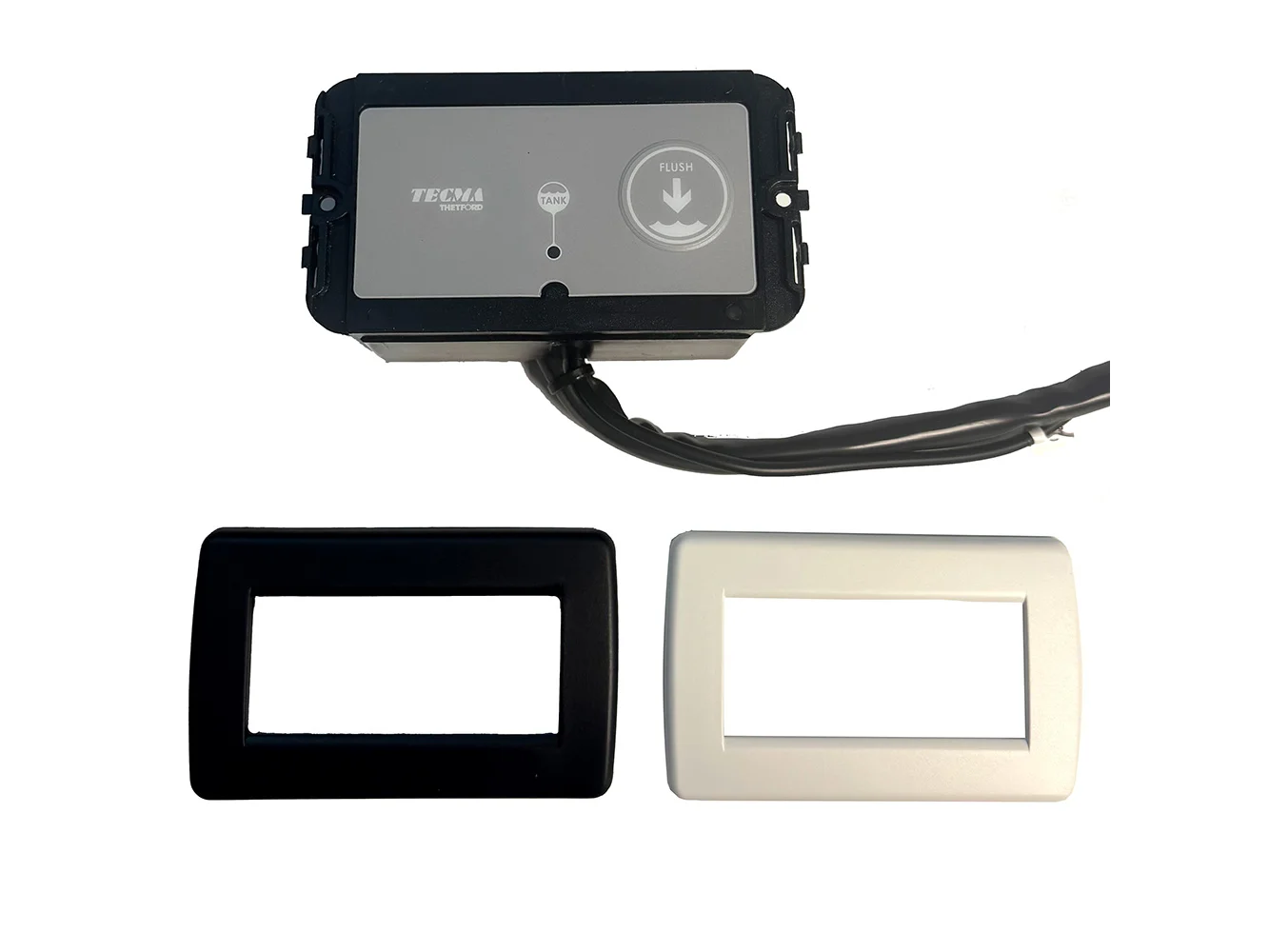 Thetford Standard All-In-One SFT 1-Button Control Panel