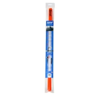 Spiroll Chafe Guard Orange for Lines up to 3/4"-1" Diameter