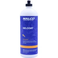 Malco Gel Coat Compound - 32oz