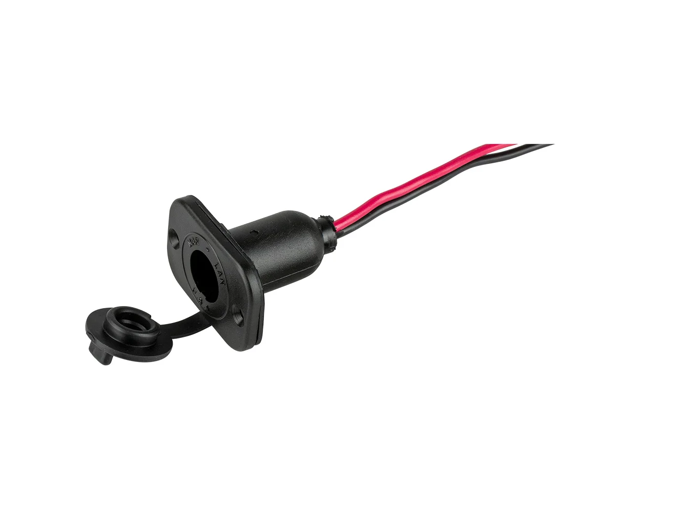 Sea-Dog Trolling Motor Receptacle Only