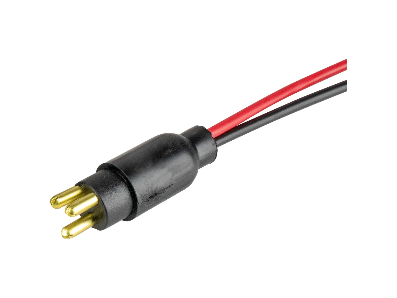 Sea-Dog Trolling Motor Plus Only - 3-Pin Male