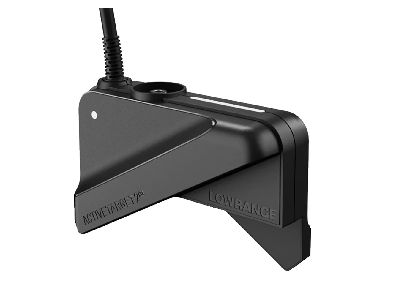 Lowrance ActiveTarget 2 XL Transducer Only w/10' Cable