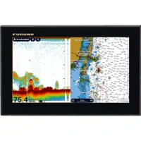 Furuno TZT9E Multi-Function Display Fishfinder/Chartplotter