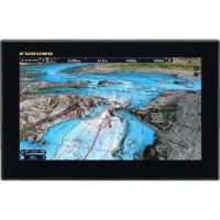 Furuno TZMAP9 MFD Combo Fishfinder/Chartplotter