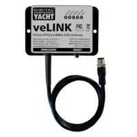 Digital Yacht veLink Victron BLE to NMEA 2000