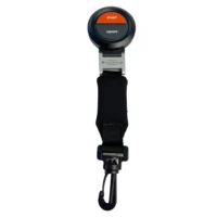 CoastKey 2-Button FOB f/Remote Start & Ecos