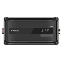 JL Audio AP 4 Channel Compact Marine Amplifier - AP600/6
