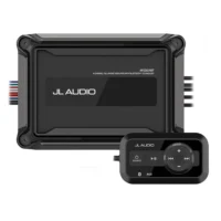 JL Audio AP 4 Channel Compact Marine Amplifier w/Bluetooth&reg; - AP200/4BT