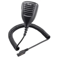 Icom Intrinsically Safe M88 Speaker Microphone