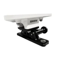 Seaview Starlink Mini Quick Release Base Mount f/Single Location Use
